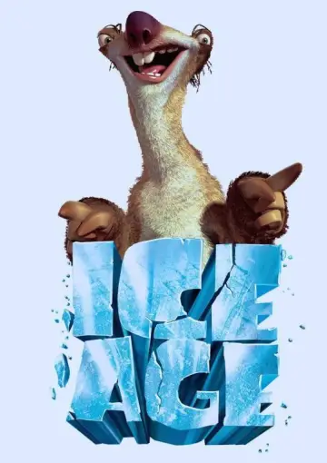 Poster to the movie "Ice Age" #832095
