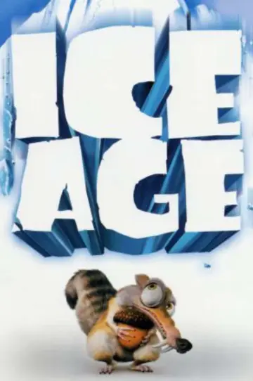 Poster to the movie "Ice Age" #832102