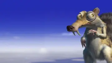 Backdrop to the movie "Ice Age" #959858
