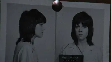 Backdrop to the movie "Klute" #1165076