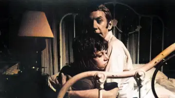Backdrop to the movie "Klute" #890174