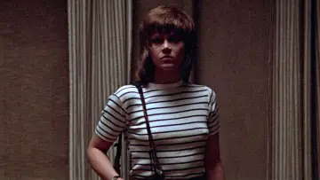 Backdrop to the movie "Klute" #890176