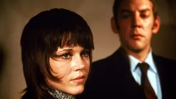 Backdrop to the movie "Klute" #890177