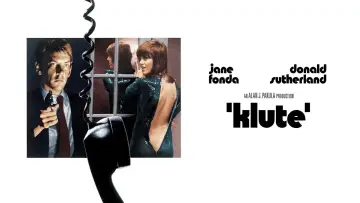 Backdrop to the movie "Klute" #890179