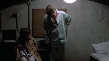 Backdrop to the movie "Klute" #890181