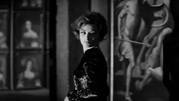Backdrop to the movie "La Dolce Vita" #177782