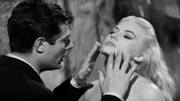 Backdrop to the movie "La Dolce Vita" #750421
