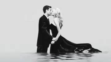 Backdrop to the movie "La Dolce Vita" #750424