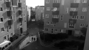 Backdrop to the movie "La Haine" #1198712