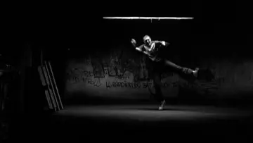 Backdrop to the movie "La Haine" #1198718