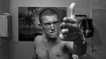 Backdrop to the movie "La Haine" #637442