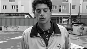 Backdrop to the movie "La Haine" #637450