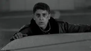 Backdrop to the movie "La Haine" #637451