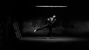 Backdrop to the movie "La Haine" #637459