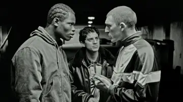 Backdrop to the movie "La Haine" #637463