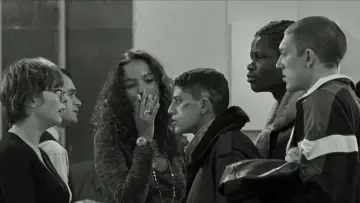 Backdrop to the movie "La Haine" #637464