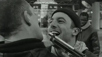 Backdrop to the movie "La Haine" #637467