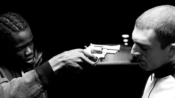 Backdrop to the movie "La Haine" #637480