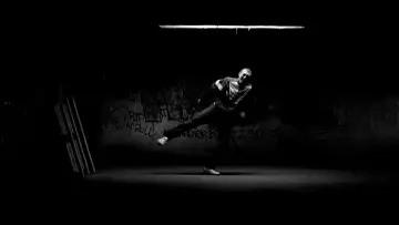 Backdrop to the movie "La Haine" #637492