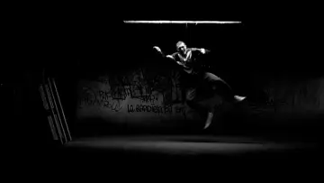 Backdrop to the movie "La Haine" #637494