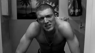 Backdrop to the movie "La Haine" #637506