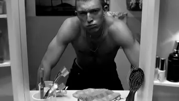 Backdrop to the movie "La Haine" #637507