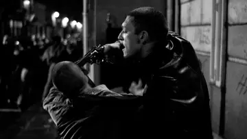 Backdrop to the movie "La Haine" #637510