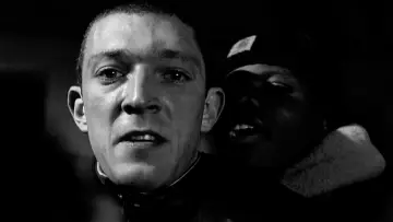 Backdrop to the movie "La Haine" #637511