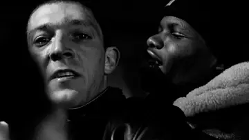 Backdrop to the movie "La Haine" #637512