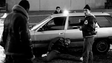 Backdrop to the movie "La Haine" #637531