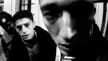 Backdrop to the movie "La Haine" #637567