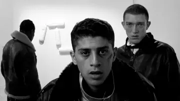 Backdrop to the movie "La Haine" #637578