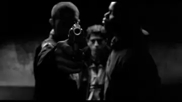 Backdrop to the movie "La Haine" #750636