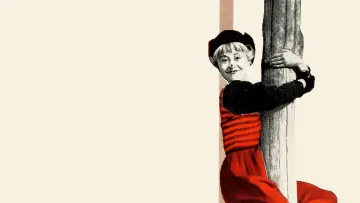Backdrop to the movie "La Strada" #752128