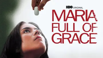 Video for the film Maria Full of Grace — Maria Full of Grace (2004) ORIGINAL TRAILER