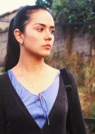 Poster to the movie "Maria Full of Grace" #989878