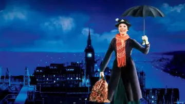 Backdrop to the movie "Mary Poppins" #628519