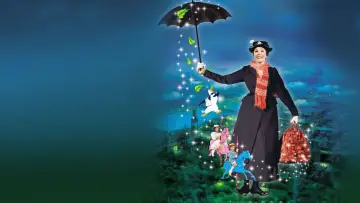 Backdrop to the movie "Mary Poppins" #628520