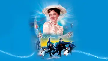 Backdrop to the movie "Mary Poppins" #628522