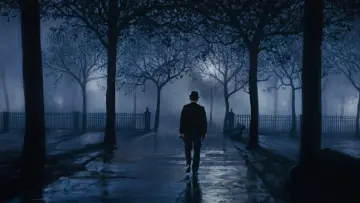 Backdrop to the movie "Mary Poppins" #840200
