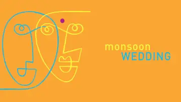 Backdrop to the movie "Monsoon Wedding" #1083744
