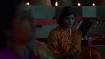 Backdrop to the movie "Monsoon Wedding" #1203382