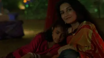 Backdrop to the movie "Monsoon Wedding" #1203383