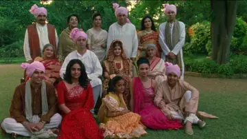 Backdrop to the movie "Monsoon Wedding" #1203388