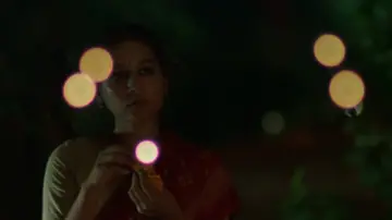 Backdrop to the movie "Monsoon Wedding" #1203391