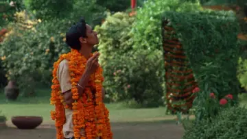Backdrop to the movie "Monsoon Wedding" #1203392