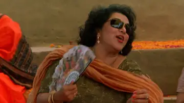Backdrop to the movie "Monsoon Wedding" #1203398