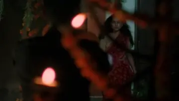 Backdrop to the movie "Monsoon Wedding" #1203399