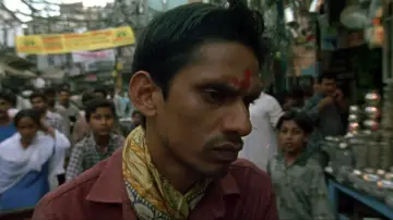 Backdrop to the movie "Monsoon Wedding" #1203408