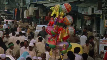 Backdrop to the movie "Monsoon Wedding" #1203409